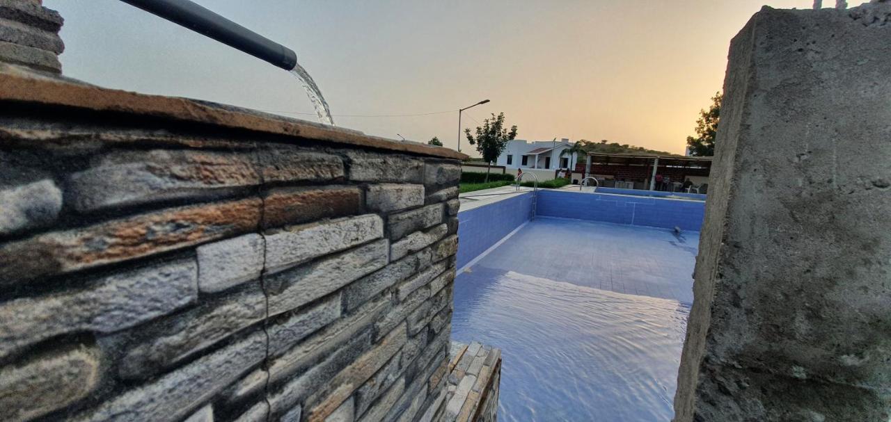 Krishna Farm & Forest Villa Bhuj Exterior photo
