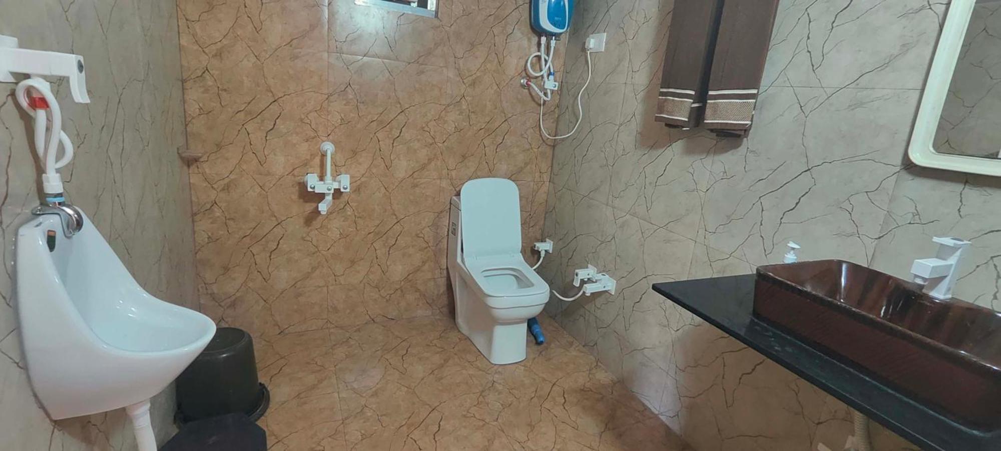 Krishna Farm & Forest Villa Bhuj Room photo